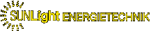SUNLight Energietechnik